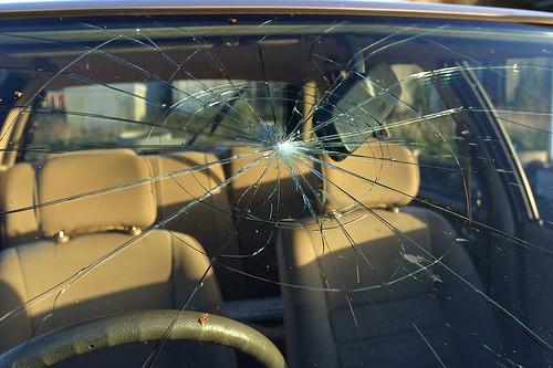 Why Consider Salvage Yard for your Windshield
