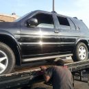 Resale Troubles in Owning a Salvage Car