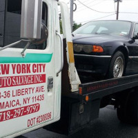 Entrust an Honest Auto Salvage Company for the Best Vehicle Valuation