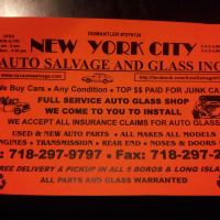 Purchase Used Car Parts with Warranty