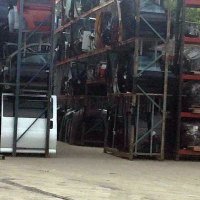 Get to Know 6 Auto Parts That Are Available in the Salvage Yard