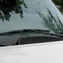 DIY Cleaner for the Inside of Car Windshield
