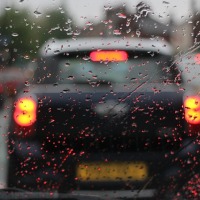 Driving Tips: How to Drive Safely in the Rain?