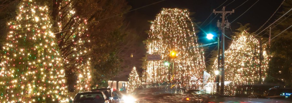 Safety Driving Tips this Christmas Season